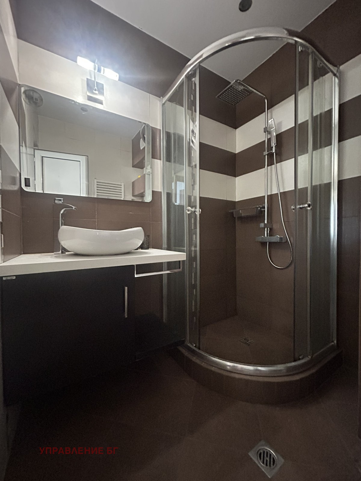 Дава под наем 3-СТАЕН, гр. София, Манастирски ливади, снимка 7 - Апартаменти - 53607007