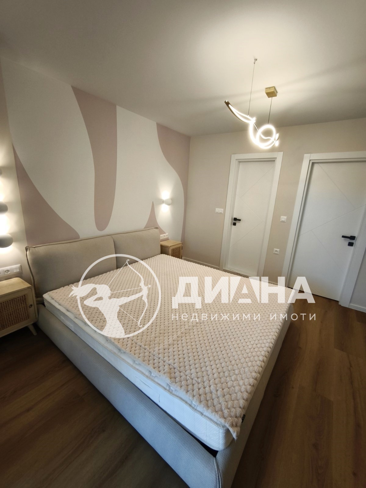 Дава под наем 3-СТАЕН, гр. Пловдив, Център, снимка 8 - Апартаменти - 56478957