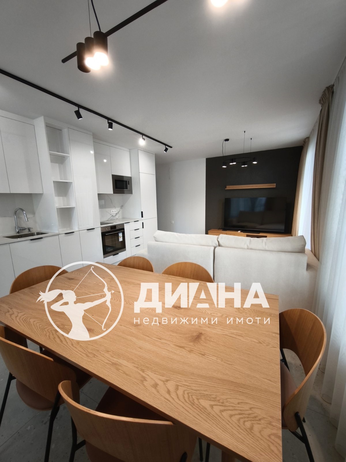 Дава под наем 3-СТАЕН, гр. Пловдив, Център, снимка 4 - Апартаменти - 56478957
