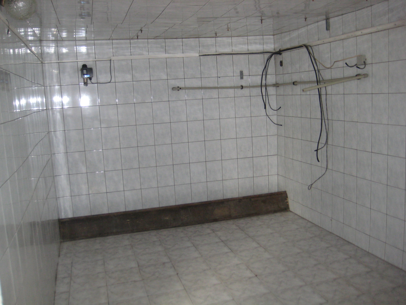 Дава под наем ПРОМ. ПОМЕЩЕНИЕ, гр. Русе, Здравец Изток, снимка 6 - Производствени сгради - 53859600