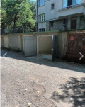 Под наем ГАРАЖ, ПАРКОМЯСТО, град София, Лозенец • 200 € • 85539355 — Holmes.bg
