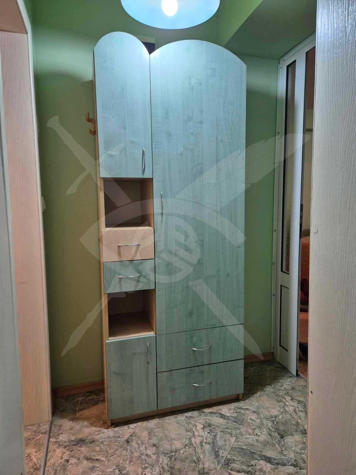 Дава под Наем 1-СТАЕН | Imot.bg — изображение 4