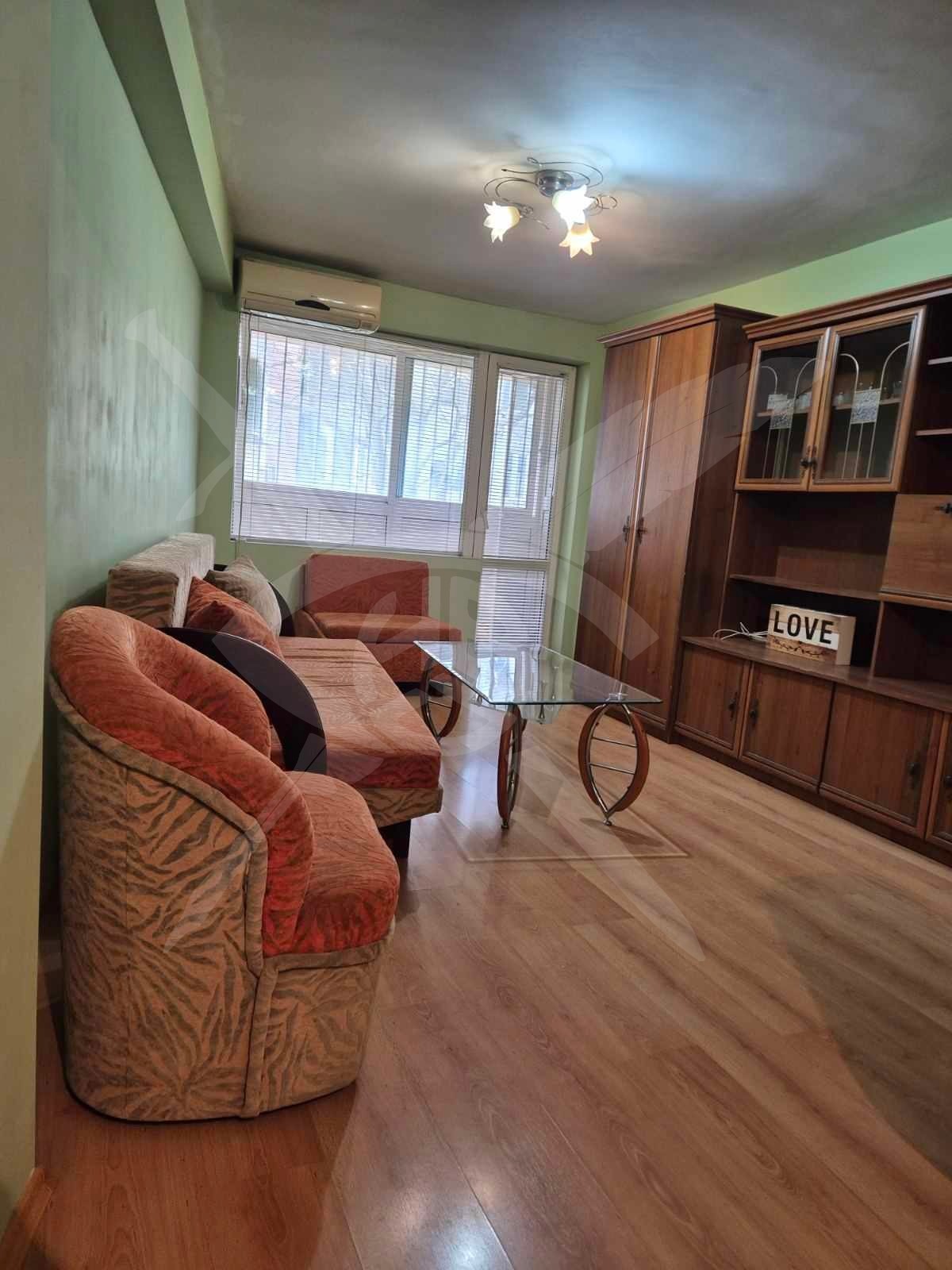 Дава под Наем 1-СТАЕН | Imot.bg — изображение 3