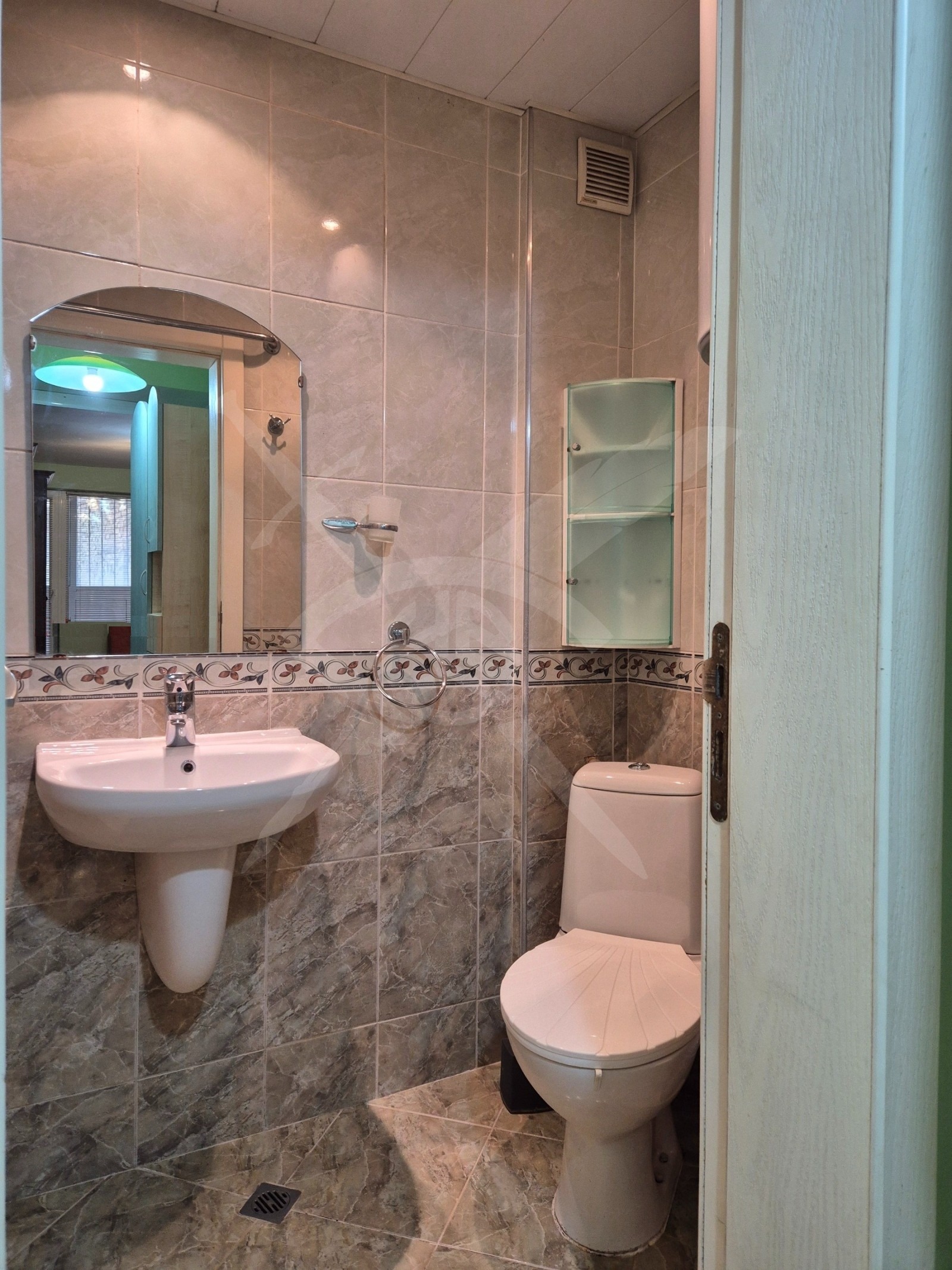 Дава под Наем 1-СТАЕН | Imot.bg — изображение 5