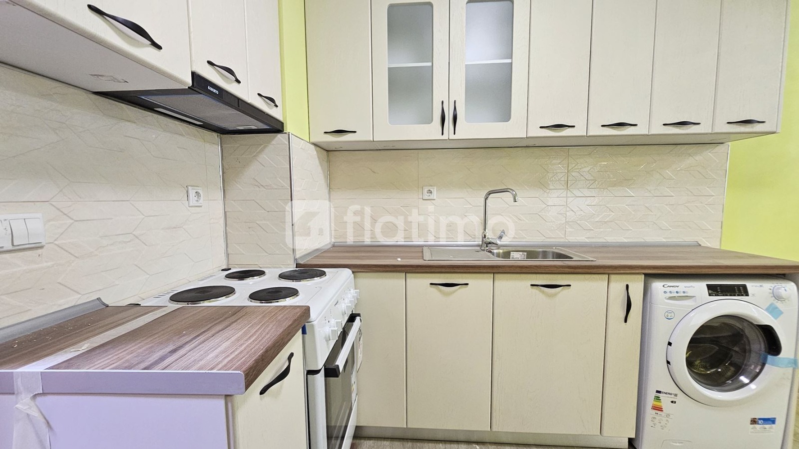 Дава под Наем 3-СТАЕН | Imot.bg — изображение 6