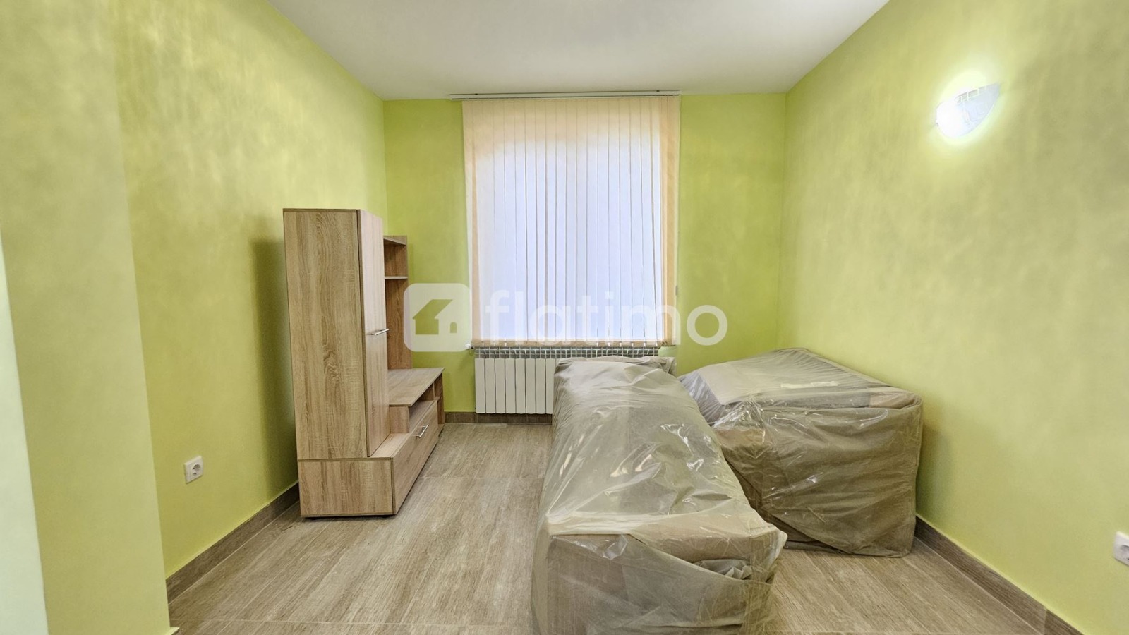 Дава под Наем 3-СТАЕН | Imot.bg — изображение 2