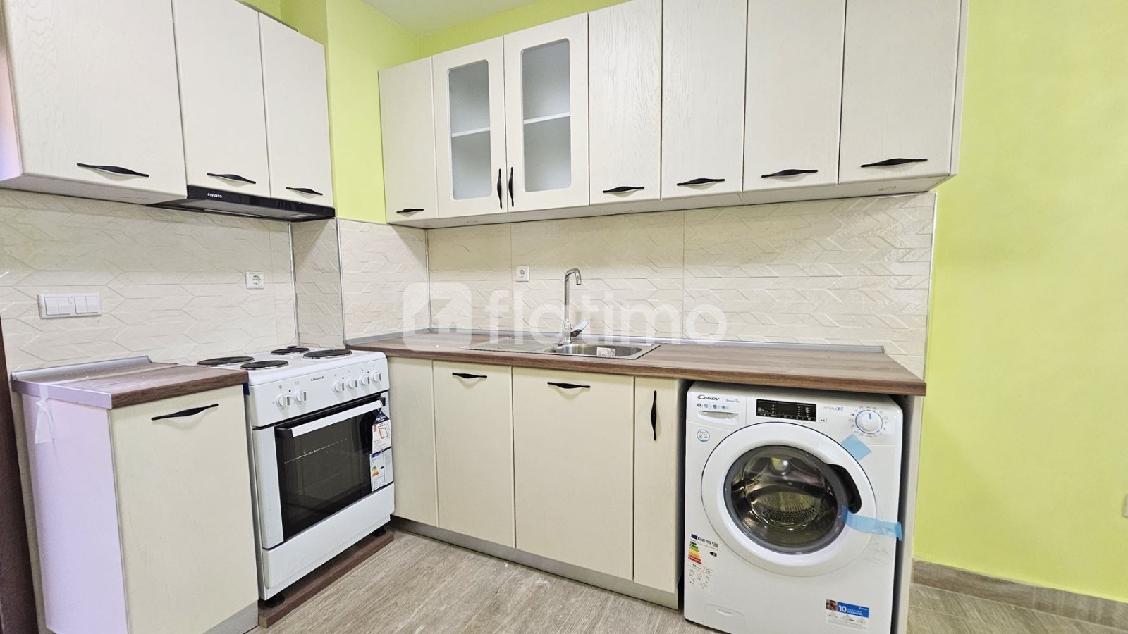 Дава под Наем 3-СТАЕН | Imot.bg — изображение 5