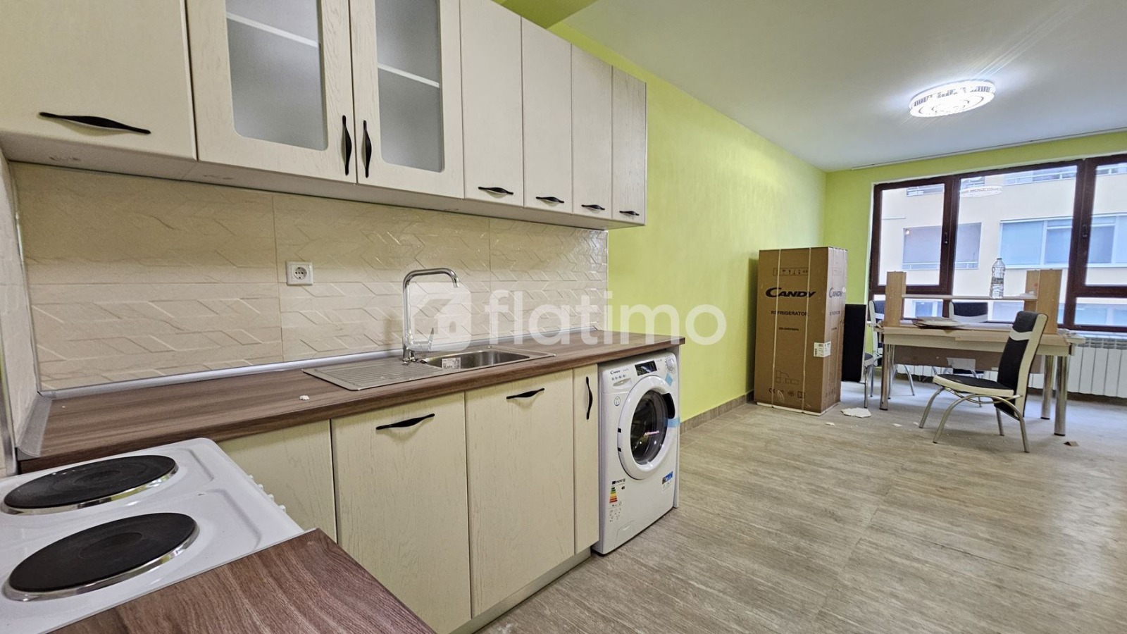 Дава под Наем 3-СТАЕН | Imot.bg — изображение 3