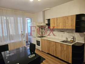 1 bedroom Grand Mol, Varna 2