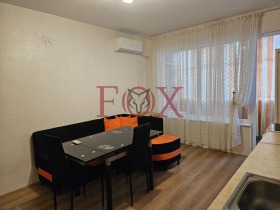 1 bedroom Grand Mol, Varna 1