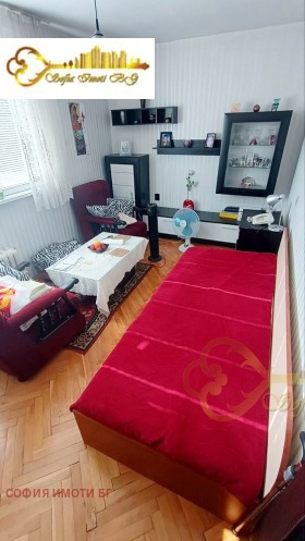 1 Schlafzimmer Lagera, Sofia 5