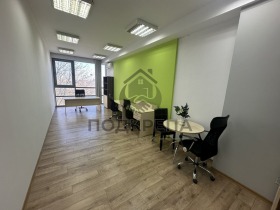 Office Gagarin, Plovdiv 4