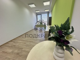 Office Gagarin, Plovdiv 3