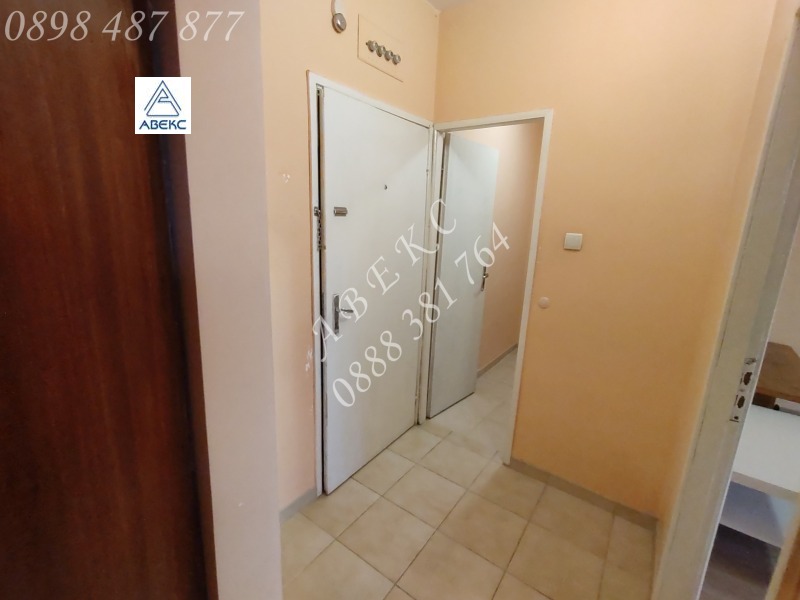 Do wynajęcia  Studio Sofia , Mladost 3 , 48 mkw | 10974528 - obraz [8]