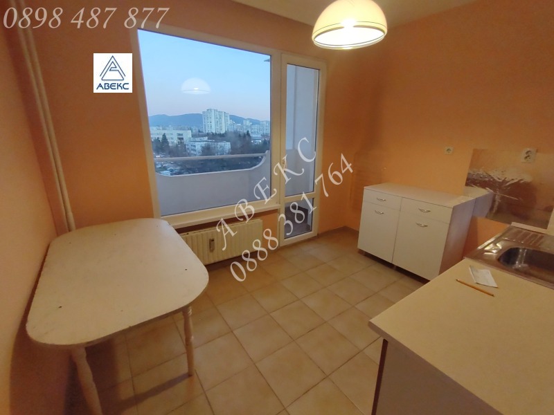 Do wynajęcia  Studio Sofia , Mladost 3 , 48 mkw | 10974528 - obraz [3]