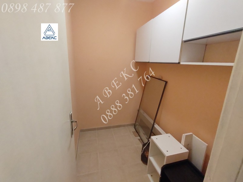 Do wynajęcia  Studio Sofia , Mladost 3 , 48 mkw | 10974528 - obraz [5]