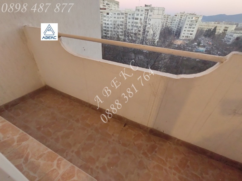 Do wynajęcia  Studio Sofia , Mladost 3 , 48 mkw | 10974528 - obraz [7]