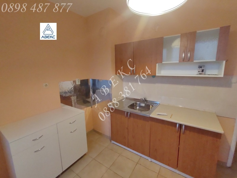 Do wynajęcia  Studio Sofia , Mladost 3 , 48 mkw | 10974528 - obraz [4]