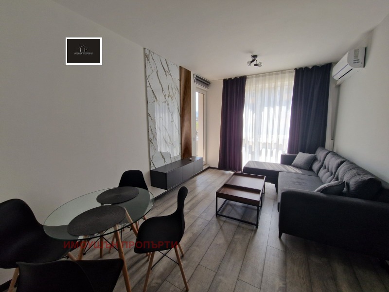 Дава под наем  2-стаен град София , Студентски град , 75 кв.м | 93401244 - изображение [2]