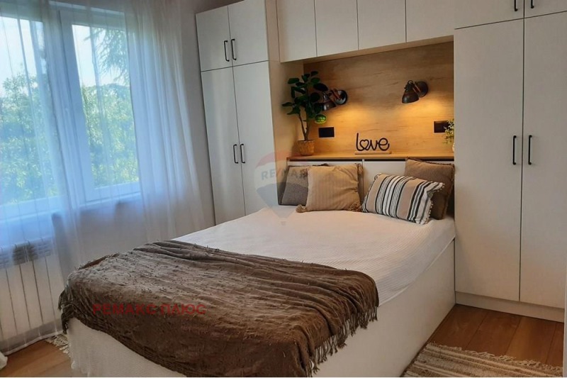 Zu vermieten  1 Schlafzimmer Sofia , Ilinden , 65 qm | 41886606 - Bild [6]