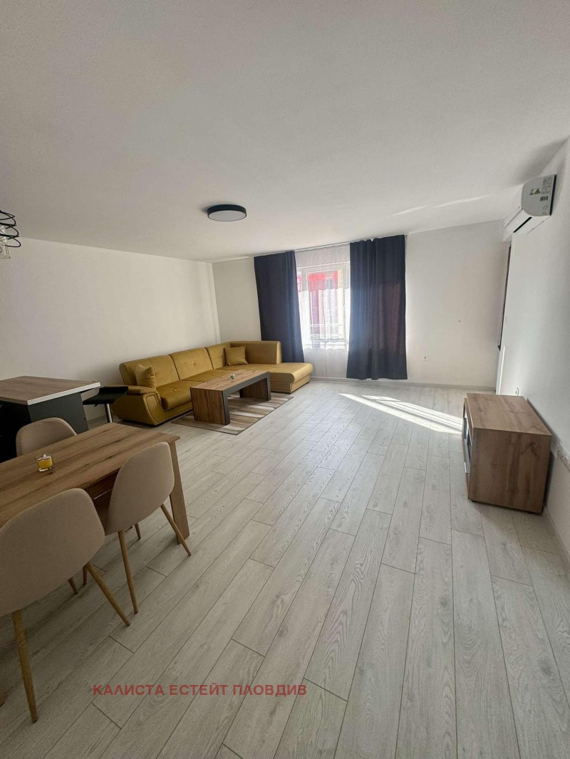 A louer  1 chambre Plovdiv , Hristo Smirnenski , 75 m² | 70461698 - image [3]