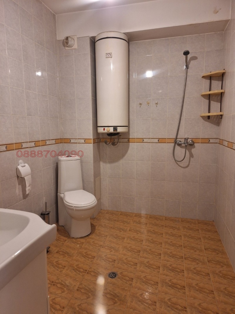 Дава под наем 2-СТАЕН, гр. Варна, Колхозен пазар, снимка 7 - Апартаменти - 53266618