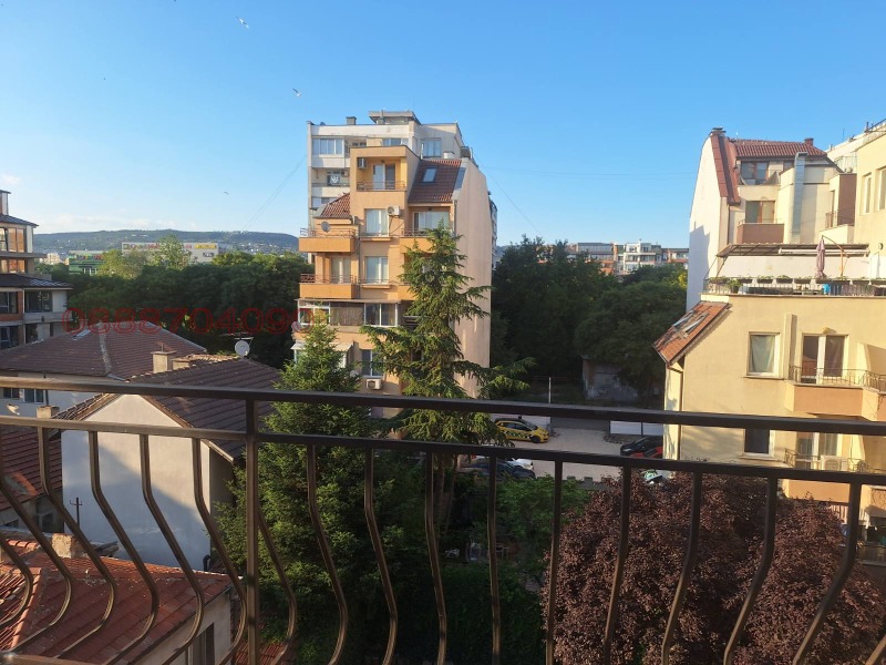 Дава под наем 2-СТАЕН, гр. Варна, Колхозен пазар, снимка 10 - Апартаменти - 53266618