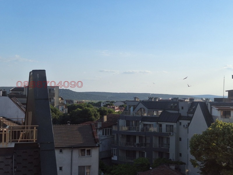 Дава под наем 2-СТАЕН, гр. Варна, Колхозен пазар, снимка 12 - Апартаменти - 53266618