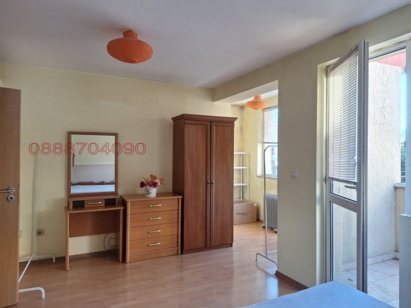 Дава под наем 2-СТАЕН, гр. Варна, Колхозен пазар, снимка 6 - Апартаменти - 53266618