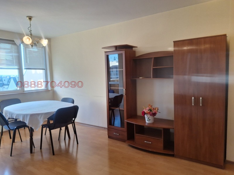 Дава под наем 2-СТАЕН, гр. Варна, Колхозен пазар, снимка 3 - Апартаменти - 53266618