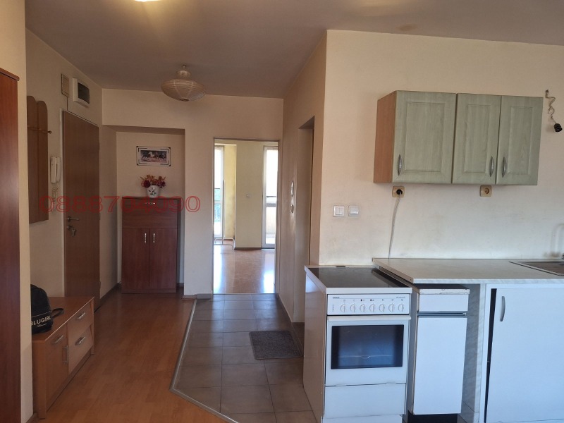 Дава под наем 2-СТАЕН, гр. Варна, Колхозен пазар, снимка 2 - Апартаменти - 53266618