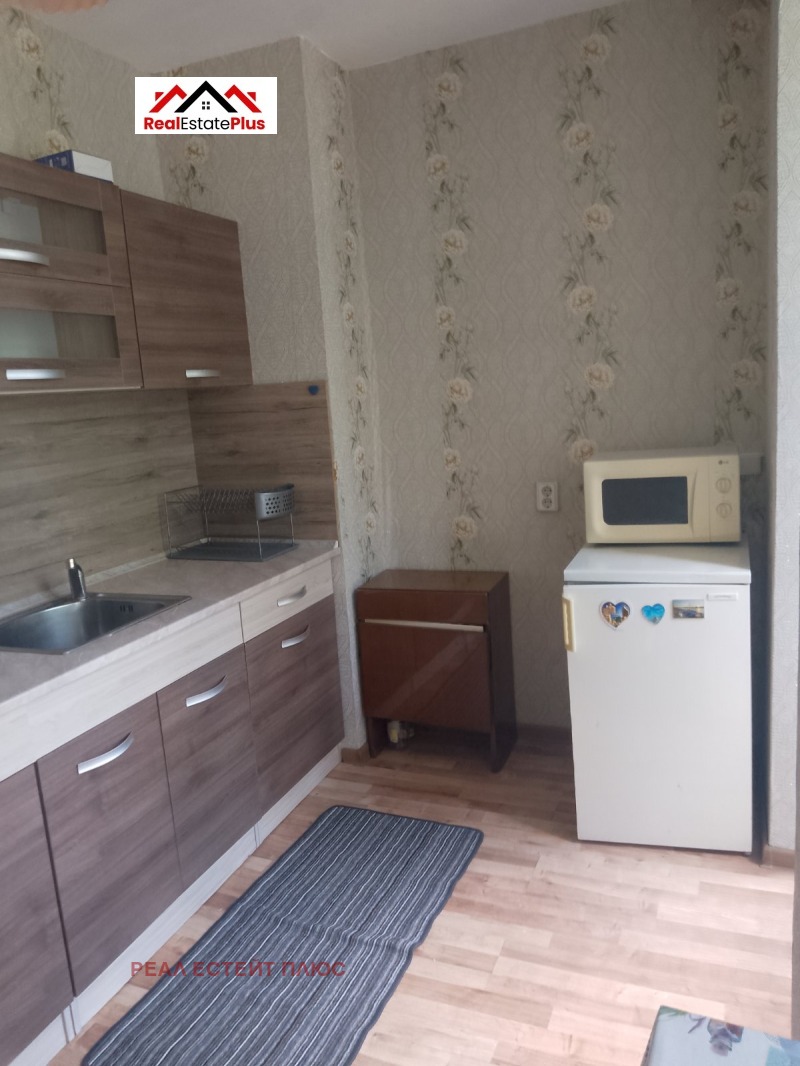 Дава под наем  2-стаен град Плевен , Широк център , 60 кв.м | 63436420 - изображение [9]