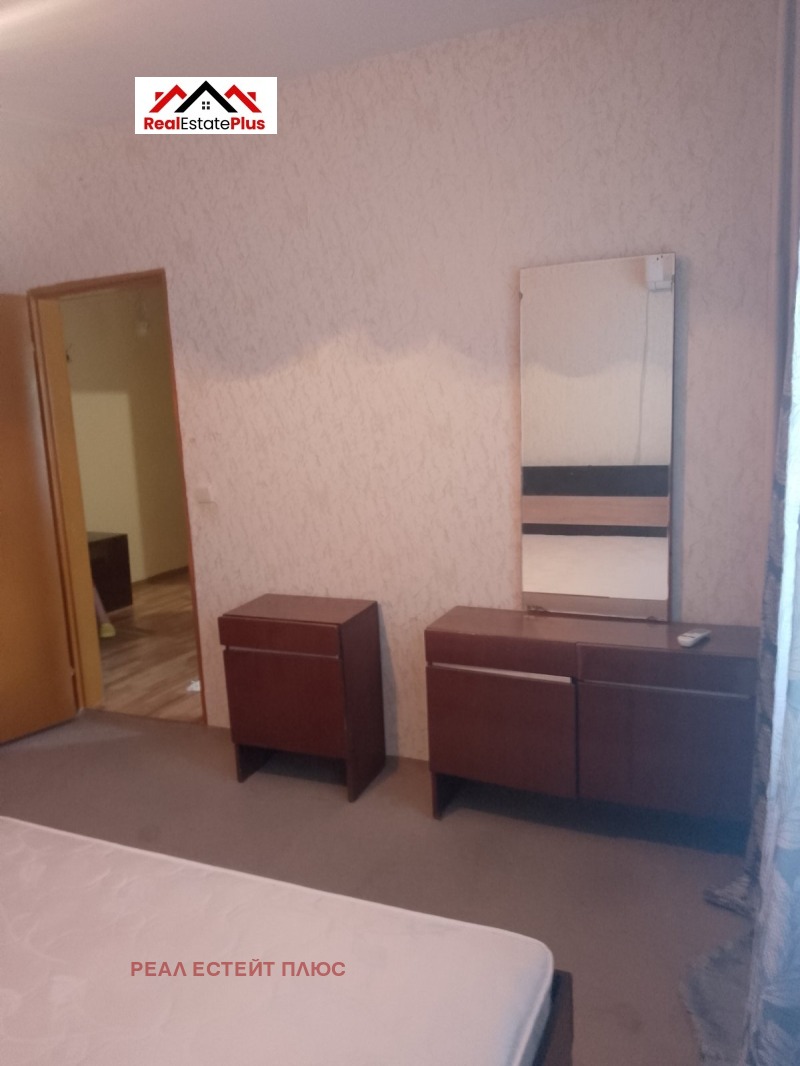 Дава под наем  2-стаен град Плевен , Широк център , 60 кв.м | 63436420 - изображение [6]