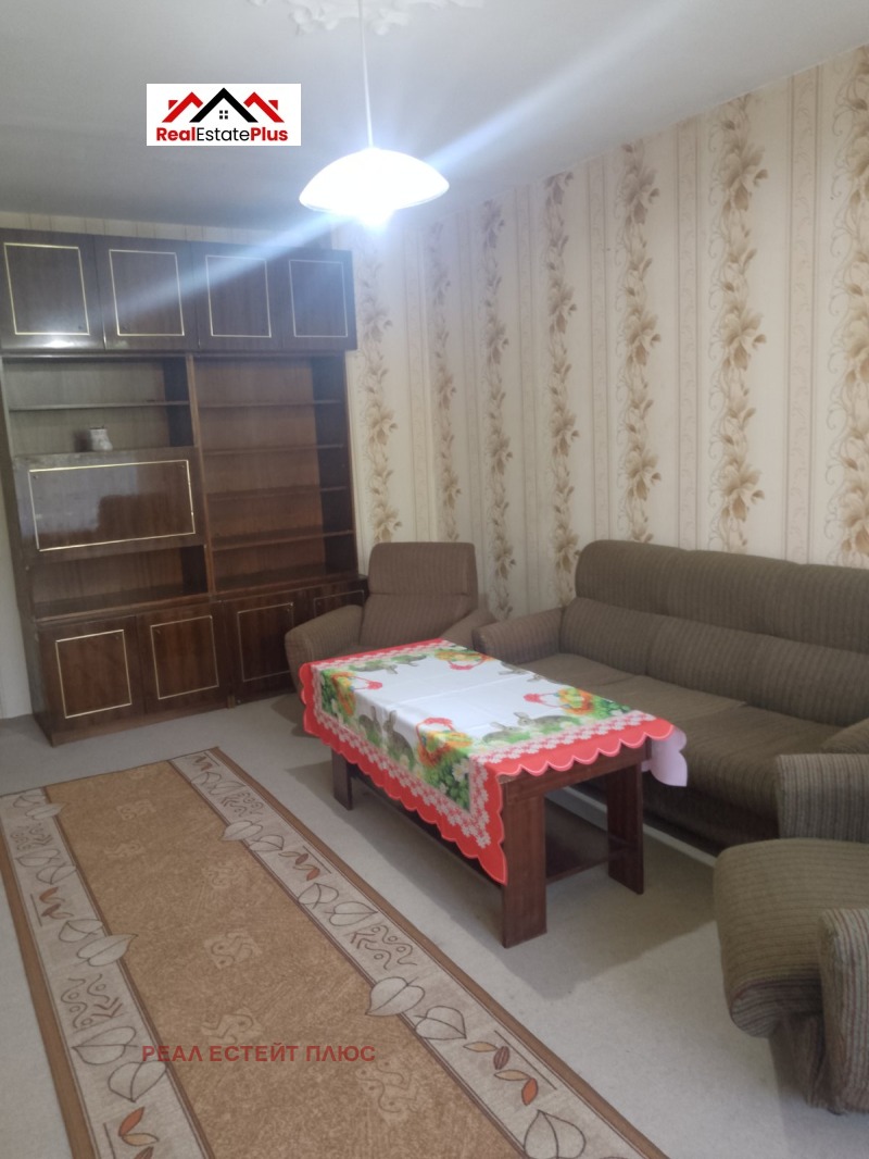 Дава под наем  2-стаен град Плевен , Широк център , 60 кв.м | 63436420 - изображение [3]