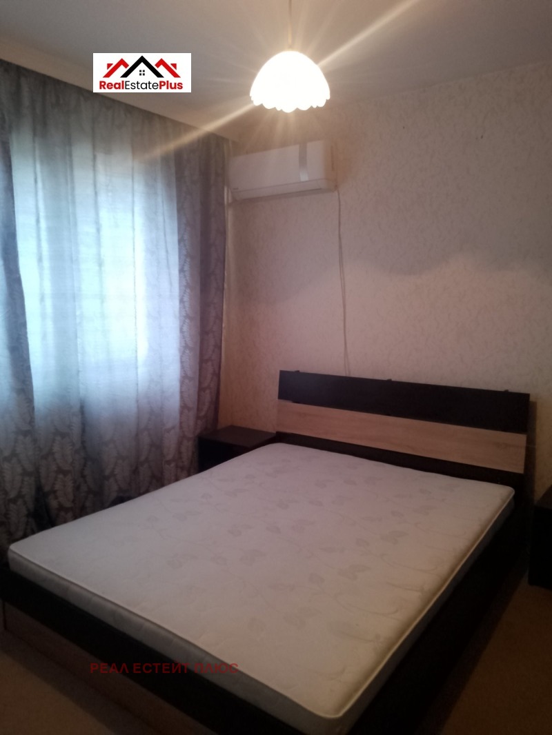 Дава под наем  2-стаен град Плевен , Широк център , 60 кв.м | 63436420 - изображение [7]