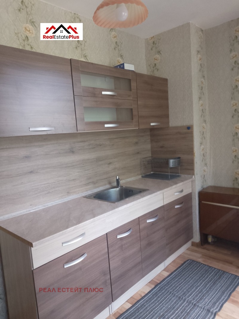 Дава под наем  2-стаен град Плевен , Широк център , 60 кв.м | 63436420 - изображение [8]