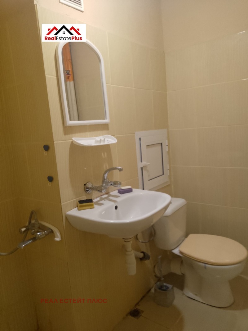 Дава под наем  2-стаен град Плевен , Широк център , 60 кв.м | 63436420 - изображение [12]