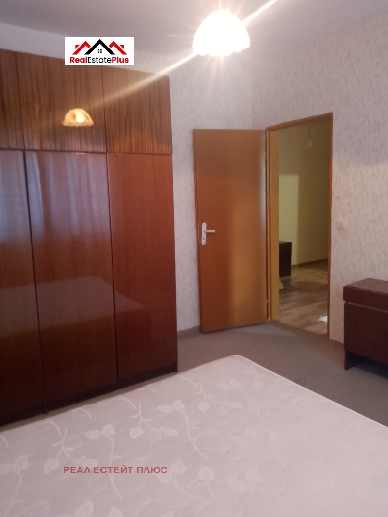 Дава под наем  2-стаен град Плевен , Широк център , 60 кв.м | 63436420 - изображение [5]