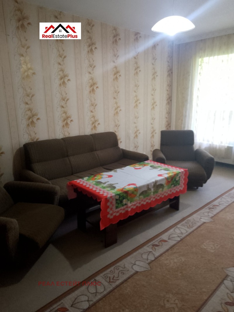 Дава под наем  2-стаен град Плевен , Широк център , 60 кв.м | 63436420 - изображение [2]