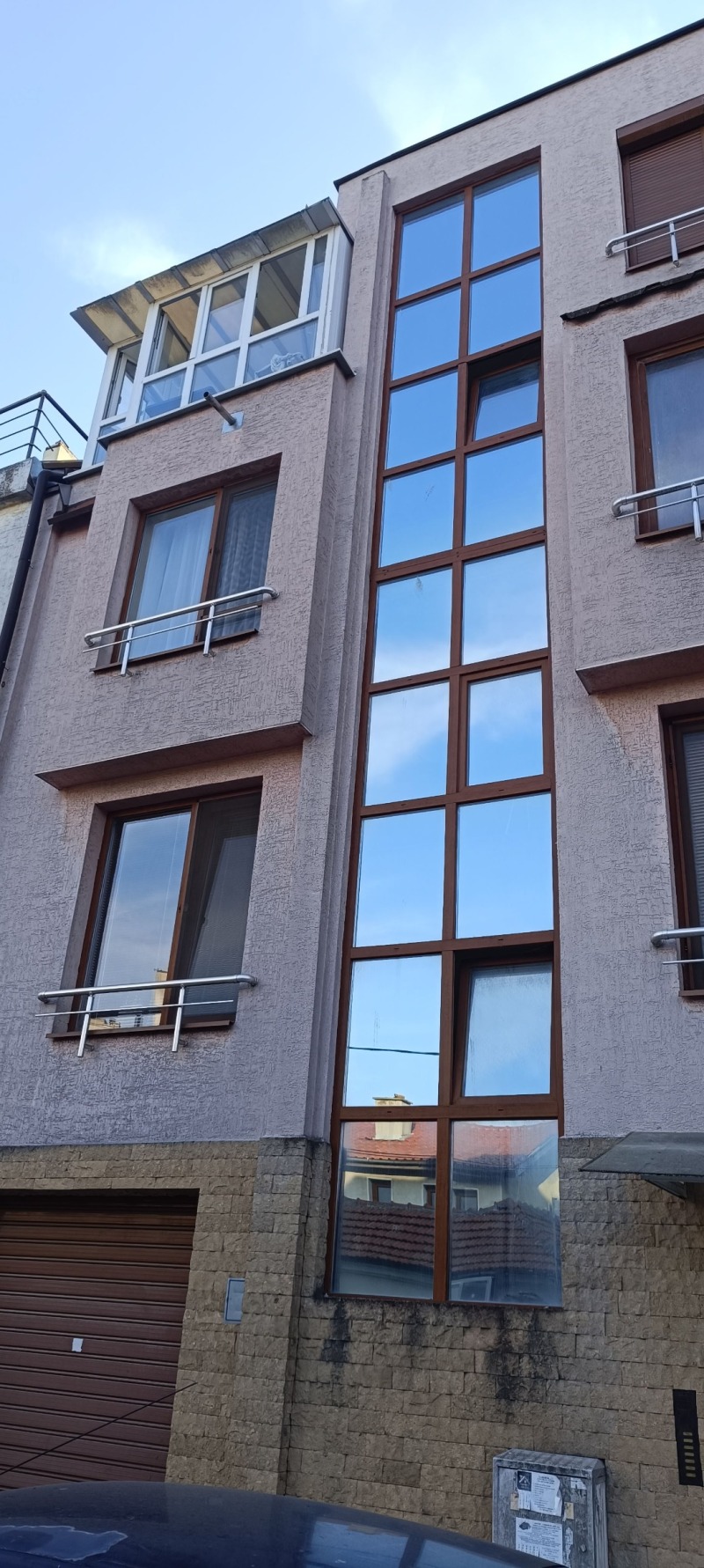 A louer  1 chambre Varna , Asparouhovo , 67 m² | 68705129