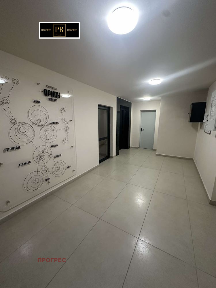 Дава под наем 2-СТАЕН, гр. Пловдив, Христо Смирненски, снимка 11 - Апартаменти - 52569399