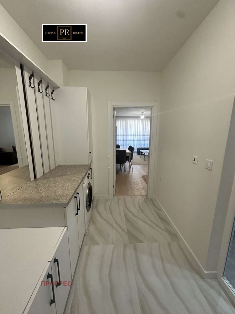 Дава под наем 2-СТАЕН, гр. Пловдив, Христо Смирненски, снимка 9 - Апартаменти - 52569399