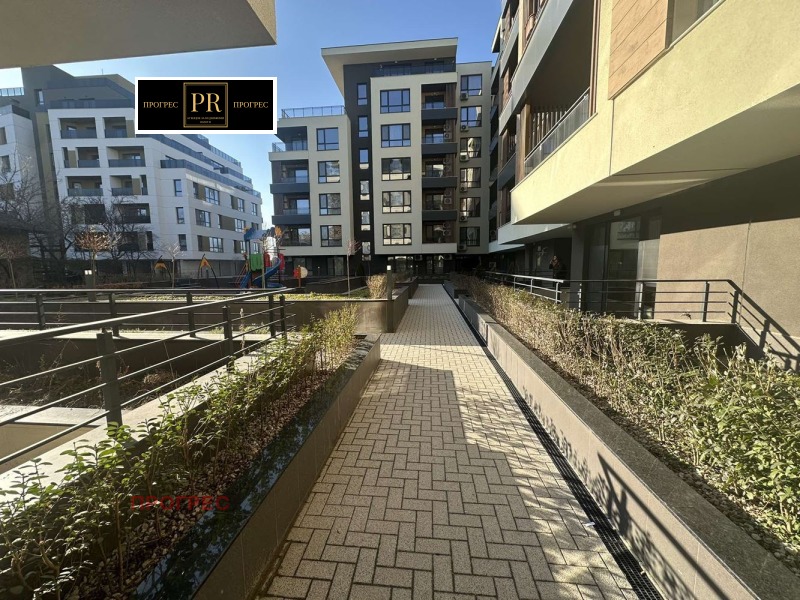 Дава под наем 2-СТАЕН, гр. Пловдив, Христо Смирненски, снимка 12 - Апартаменти - 52569399