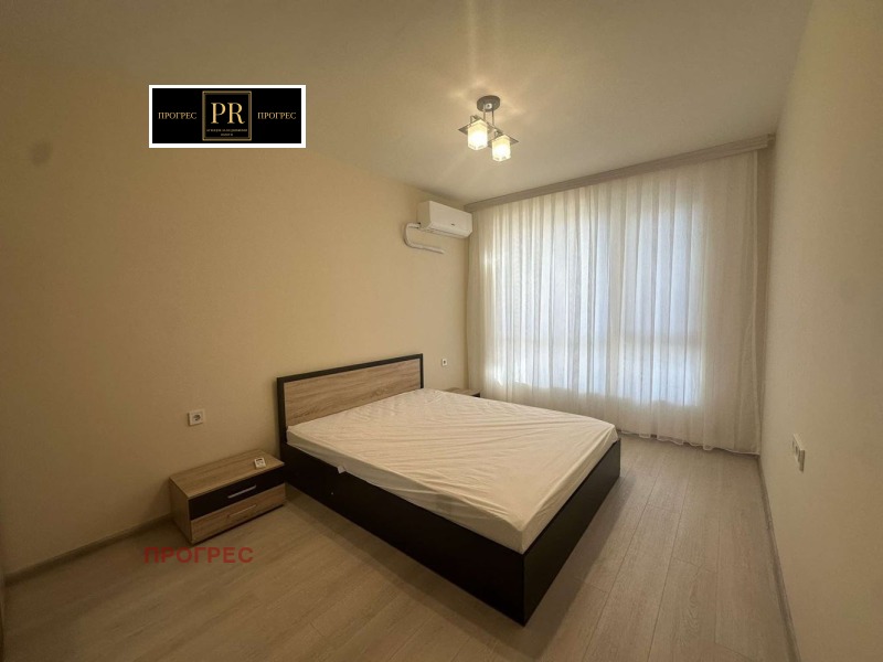 Дава под наем 2-СТАЕН, гр. Пловдив, Христо Смирненски, снимка 6 - Апартаменти - 52569399