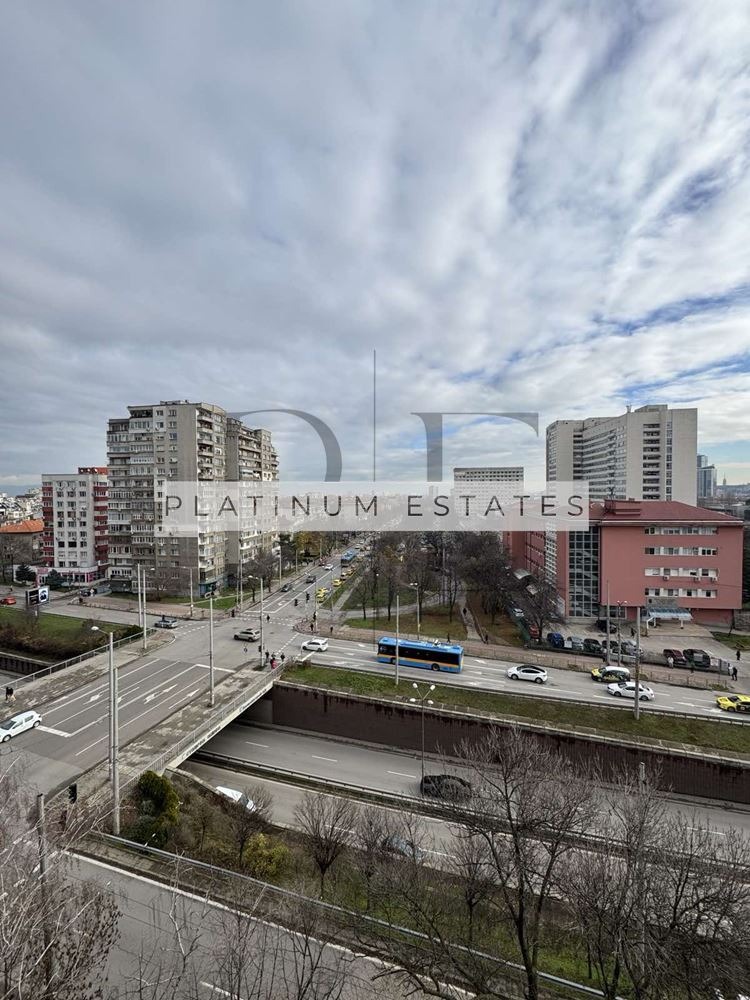 Дава под наем 2-СТАЕН, гр. София, Хиподрума, снимка 11 - Апартаменти - 52606380