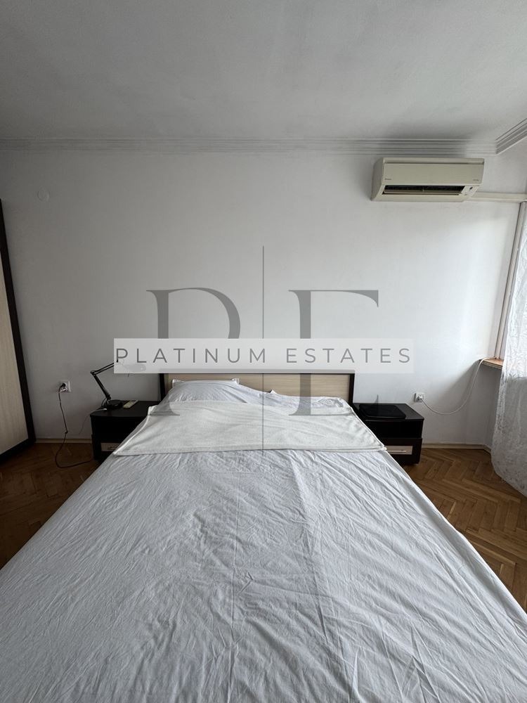 Дава под наем 2-СТАЕН, гр. София, Хиподрума, снимка 7 - Апартаменти - 52606380