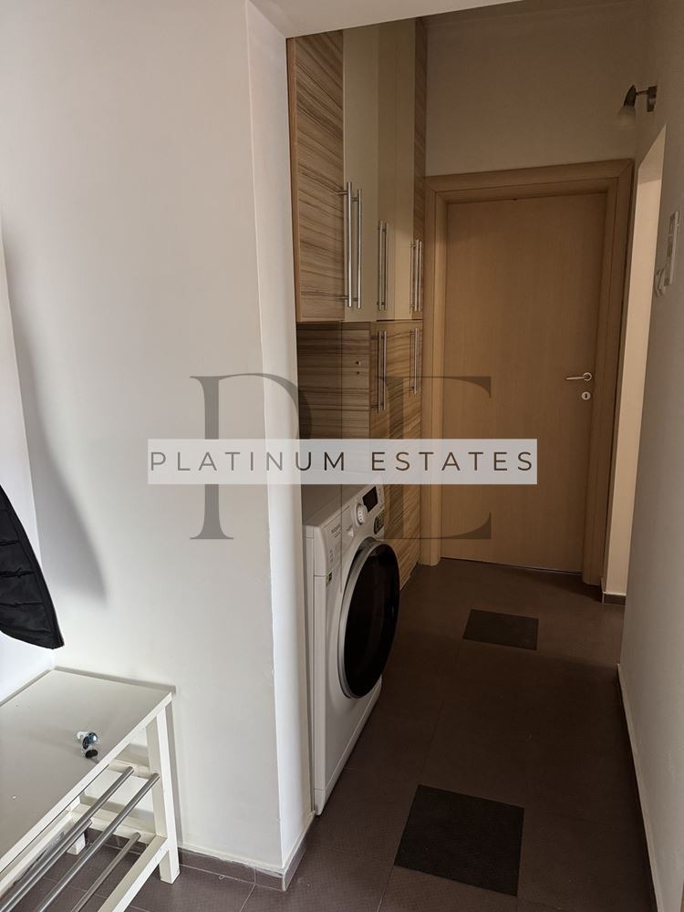 Дава под наем 2-СТАЕН, гр. София, Хиподрума, снимка 10 - Апартаменти - 52606380