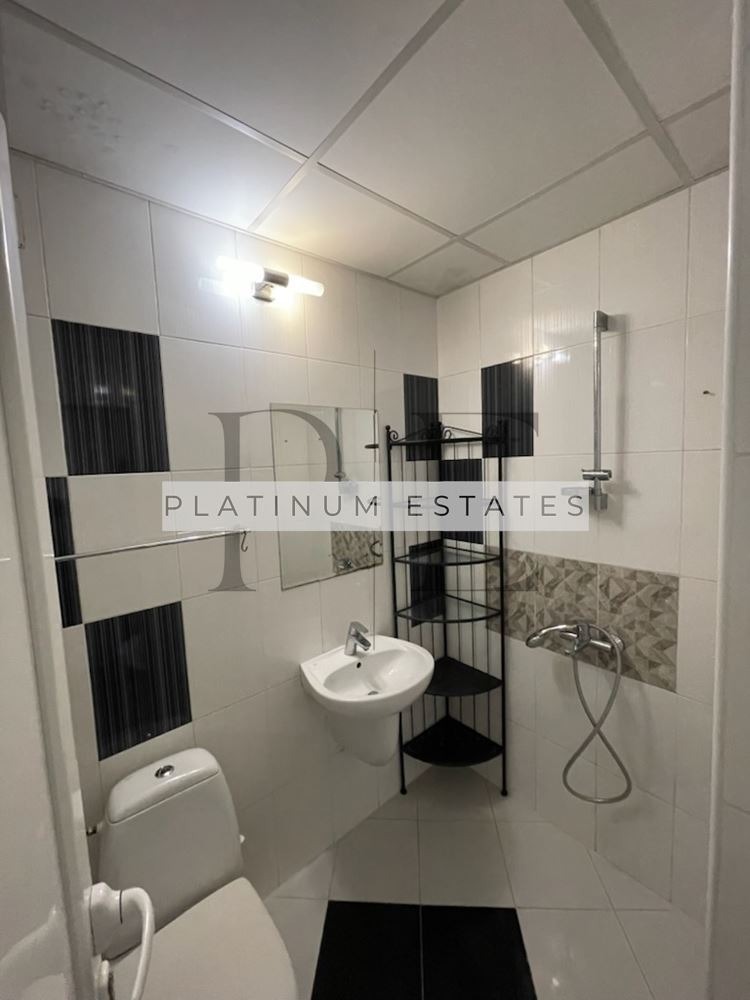 Дава под наем 2-СТАЕН, гр. София, Хиподрума, снимка 9 - Апартаменти - 52606380