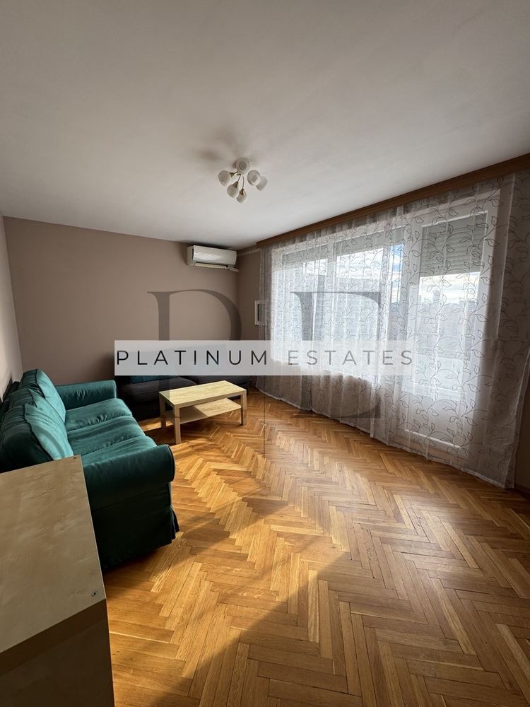 Дава под наем 2-СТАЕН, гр. София, Хиподрума