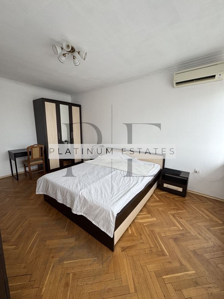 Дава под наем 2-СТАЕН, гр. София, Хиподрума, снимка 6 - Апартаменти - 52606380